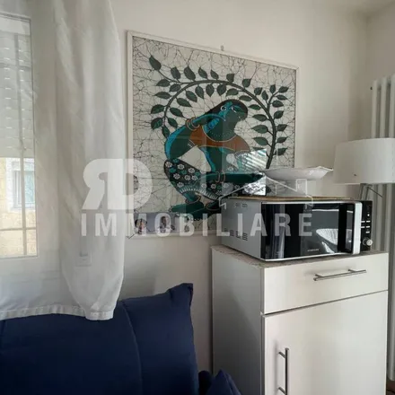 Image 7 - Antares, Viale Galileo Galilei, 47843 Riccione RN, Italy - Apartment for rent