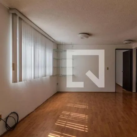 Rent this 2 bed apartment on Calle Tlalcolilgia in Tlalpan, 14430 Mexico City