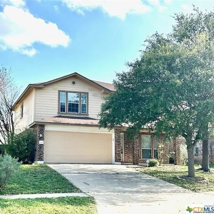 Rent this 3 bed house on 5876 Mosaic Trail in Killeen, TX 76542