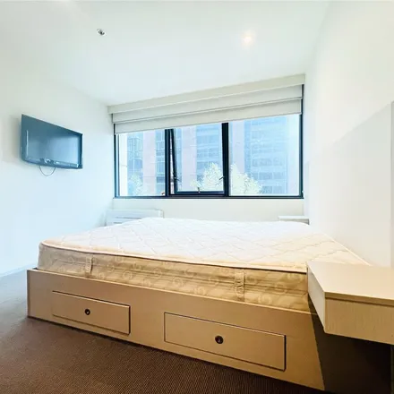 Rent this 1 bed apartment on City Tempo Hotel in 353 Queen Street, Melbourne VIC 3000