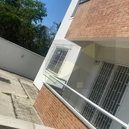 Buy this 2 bed apartment on Rua Maria Isolina da Silva in Nova Palhoça, Palhoça - SC