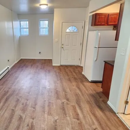 Rent this 1 bed townhouse on 892 East 167th Street in New York, NY 10459