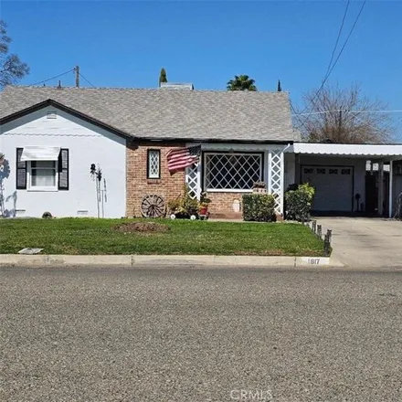Buy this 3 bed house on 1841 West 4th Street in Madera, CA 93637