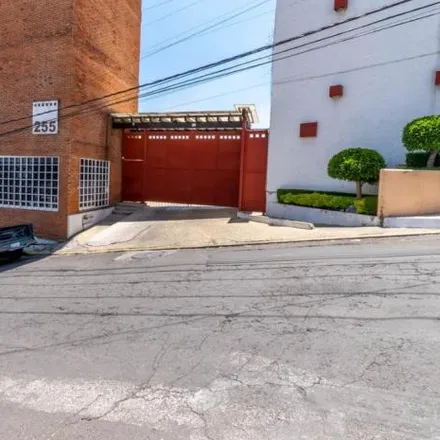 Rent this 3 bed apartment on Prolongación Hidalgo 45 in Cuajimalpa de Morelos, 05270 Santa Fe