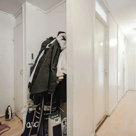 Image 4 - Hungerford School, Hungerford Road, London, N7 9LF, United Kingdom - Apartment for rent