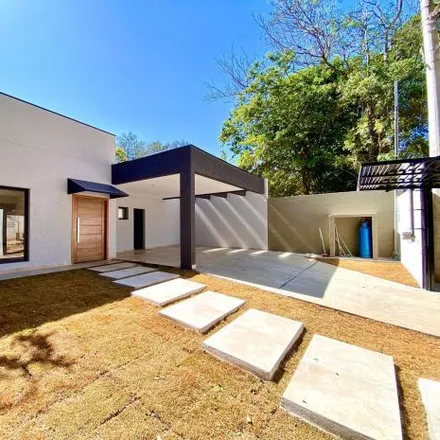 Image 2 - Estrada do Embu, Jardim Torino, Cotia - SP, 06713-630, Brazil - House for sale