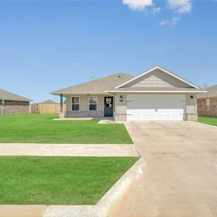 Buy this 4 bed house on Village Drive in Altus, OK 73521