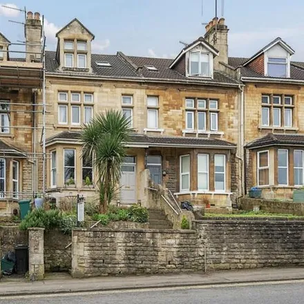 Buy this 5 bed townhouse on Abbey Rise in 97 Wells Road, Bath