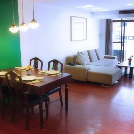 Image 2 - 61/4-5, Soi Thong Lo 1, Vadhana District, Bangkok 10110, Thailand - Apartment for rent