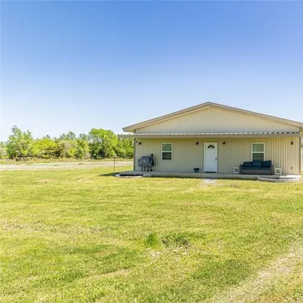 Buy this 3 bed house on Tellico Road in Atoka County, OK 74542