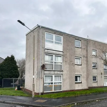 Buy this 1 bed apartment on Arden Court in Hamilton, ML3 6TX