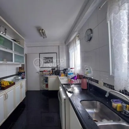Buy this 3 bed apartment on Rua das Seringueiras in Jabaquara, São Paulo - SP