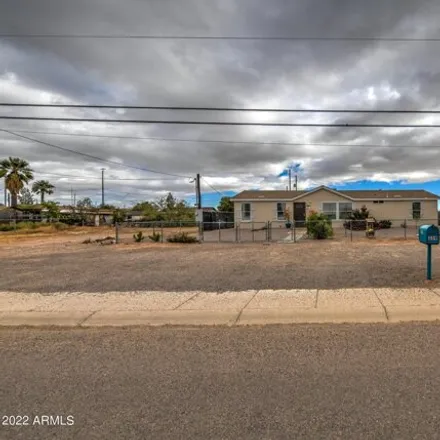 Image 4 - 300 East Dirklay Avenue, Coolidge, Pinal County, AZ 85128, USA - Apartment for sale