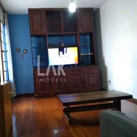 Buy this 3 bed house on Rua Conselheiro Saráiva in Alto Barroca, Belo Horizonte - MG