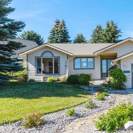 Buy this 5 bed house on 1017 Oconnell Drive in Bozeman, MT 59715