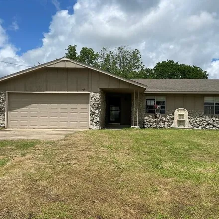 Buy this 3 bed house on 35421 141st Street in Wagoner County, OK 74429