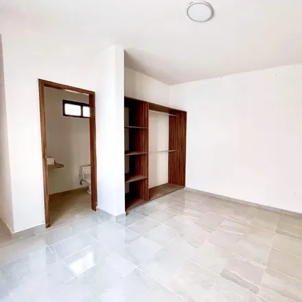 Buy this studio apartment on Veracruz Suites in Calle Ricardo Flores Magón 1000, Reforma