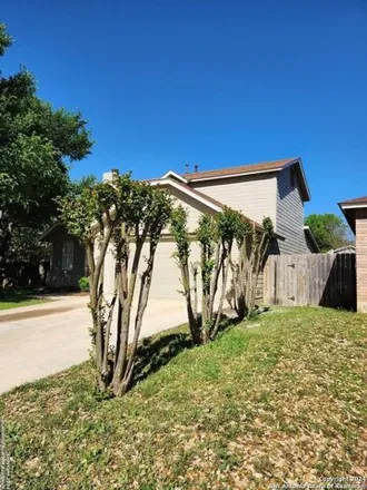 Image 3 - 9299 Ridge Fern, San Antonio, TX 78250, USA - House for sale