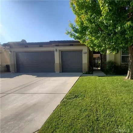 Rent this 3 bed house on 11531 Stonebrook Court in Beaumont, CA 92223
