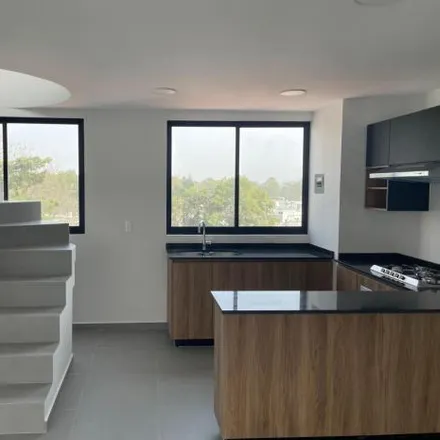 Buy this 2 bed apartment on Subdirección de Control de Calidad de Agua in Avenida División del Norte, Coyoacán