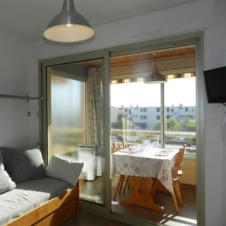 Rent this 1 bed apartment on 83230 Bormes-les-Mimosas