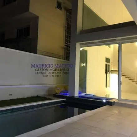Buy this 5 bed house on Alameda Colômbia in Alphaville, Barueri - SP