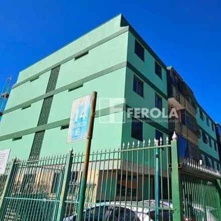 Image 2 - unnamed road, Guará - Federal District, 71015-212, Brazil - Apartment for sale