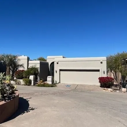 Rent this 3 bed house on North Echo Canyon Circle in Phoenix, AZ