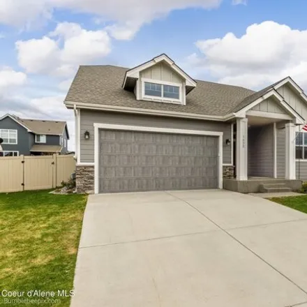 Buy this 3 bed house on East Bunting Lane in Post Falls, ID 83854