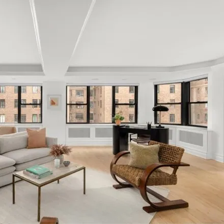 Image 2 - Tudor Gardens, Tudor City Place, New York, NY 10017, USA - Apartment for sale