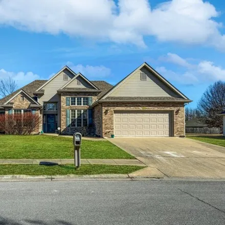 Buy this 3 bed house on 532 Terra Linda Lane in Ashland, Boone County