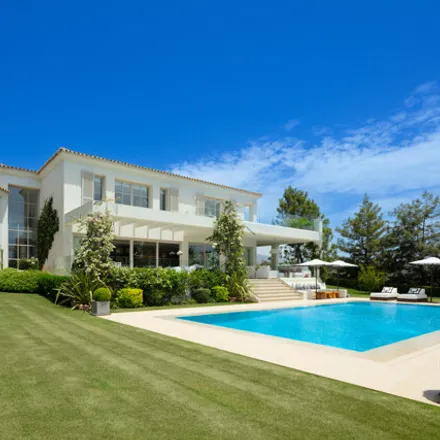 Image 6 - Avenida Valle Del Golf, 6A, 29660 Marbella, Spain - House for sale
