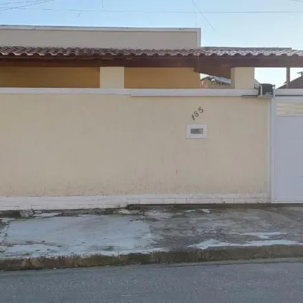 Image 1 - Estrada do Lameirão Pequeno, Campo Grande, Rio de Janeiro - RJ, 23017-347, Brazil - House for sale