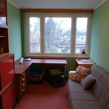 Rent this 3 bed apartment on Dlouhá 74 in 760 01 Zlín, Czechia