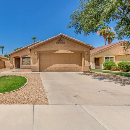 Buy this 3 bed house on 1328 South Porter Street in Gilbert, AZ 85296