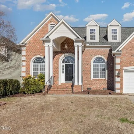 Buy this 5 bed house on 11828 Pawleys Mill Circle in Raleigh, NC 27614