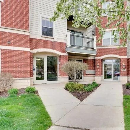 Buy this 2 bed condo on Honeysuckle Drive in Fitchburg, WI 53713