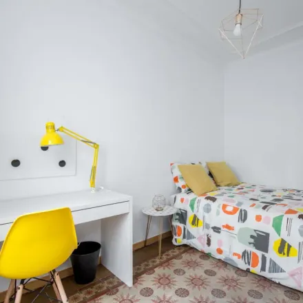 Rent this 3 bed apartment on Carrer de Santa Anna in 6, 08002 Barcelona
