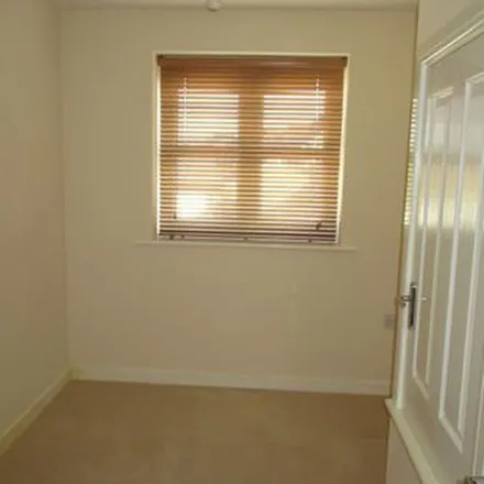 Rent this 2 bed apartment on Kempton Drive in Barleythorpe, LE15 7QL