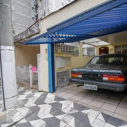 Rent this 2 bed house on Rua Coelho de Carvalho 578 in Boaçava, São Paulo - SP