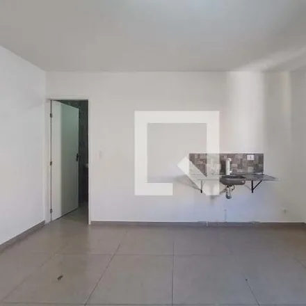 Rent this 1 bed apartment on Rua Messías dos Réis Costa in Vila Amélia, São Paulo - SP