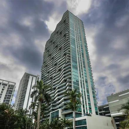 Image 9 - 434 Northeast 28th Street, Miami, FL 33137, USA - Apartment for rent