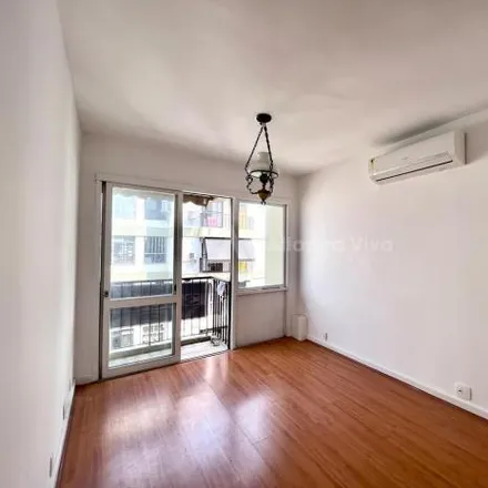 Buy this 2 bed apartment on Barbacena in Rua Barão de Lucena 140, Botafogo