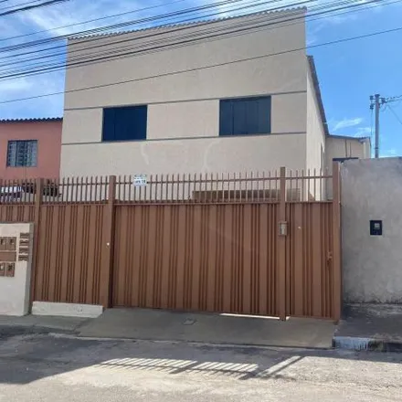 Image 2 - Qr 203 Conjunto A C, Residencial Ribeirão, Santa Maria - Federal District, 72503-700, Brazil - Apartment for sale