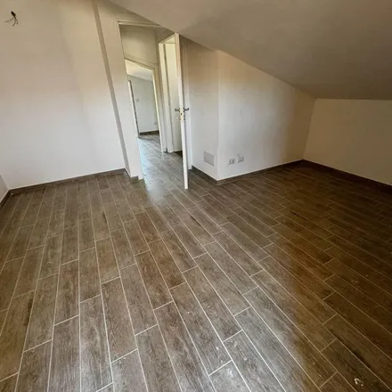 Rent this 3 bed apartment on Via Luciano Manara in 00010 Villanova RM, Italy