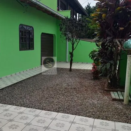 Buy this 3 bed house on Rua Praia Grande 539 in Comasa, Joinville - SC