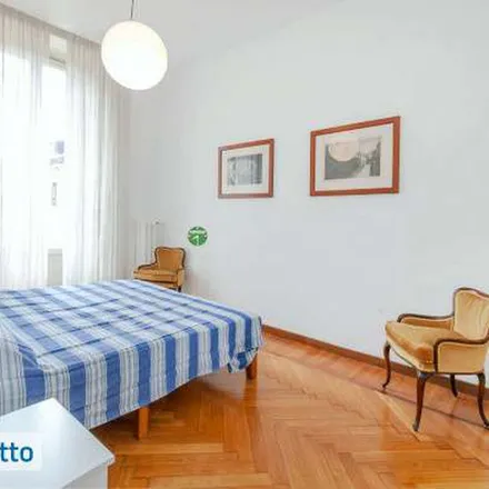 Image 2 - Via Francesco Domenico Guerrazzi 11, 20145 Milan MI, Italy - Apartment for rent