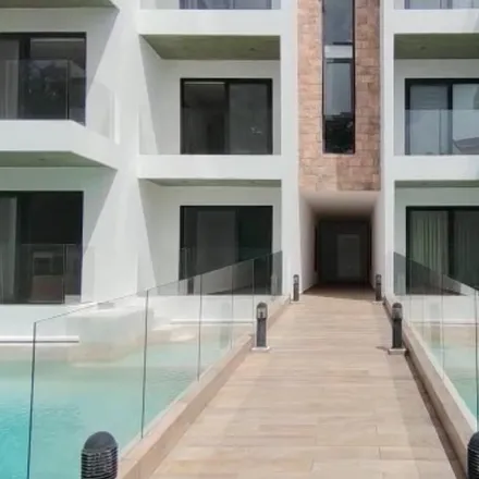 Buy this 2 bed apartment on unnamed road in 77726 Playa del Carmen, ROO