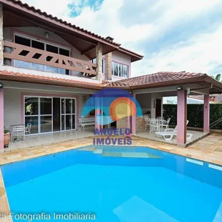 Image 1 - Avenida das Primaveras, Balneário São José, Peruíbe - SP, 11771-012, Brazil - House for sale