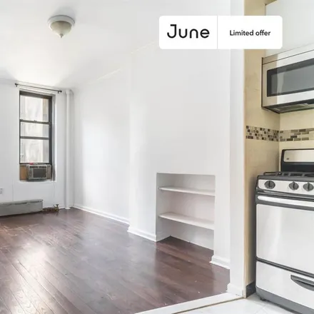 Image 7 - ABC Organic Cleaners, 534 East 14th Street, New York, NY 10009, USA - Apartment for rent